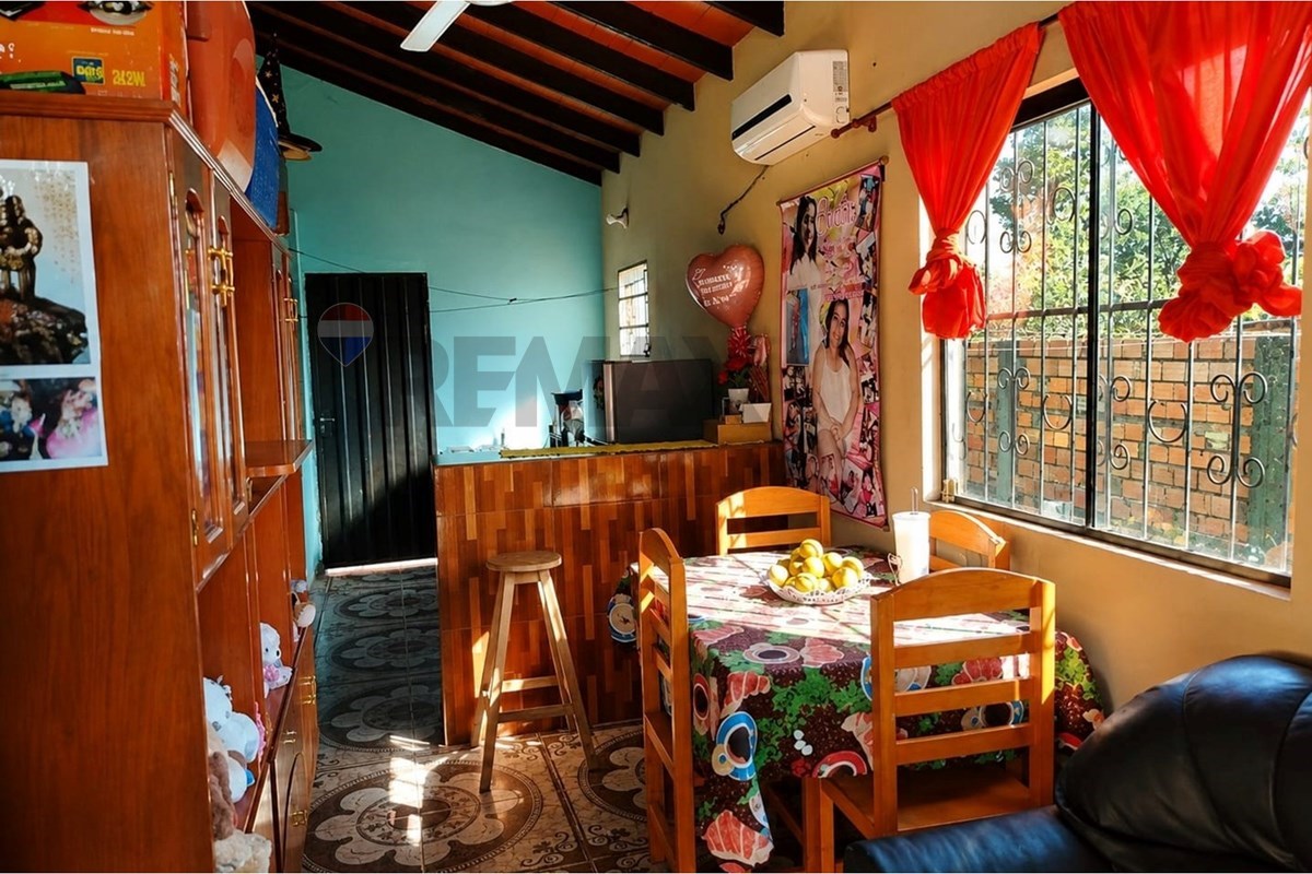 Casa - Venta - Capiata, Central, Paraguay — foto 2