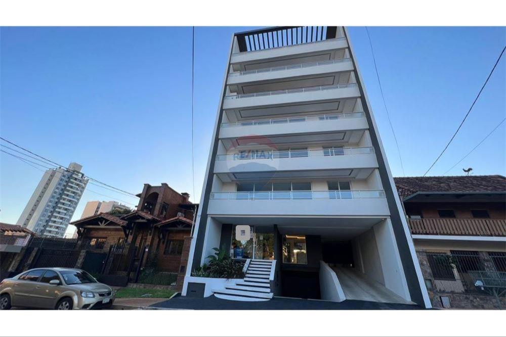 Departamento - Alquiler - Mburucuyá, Asunción, Paraguay — foto 2