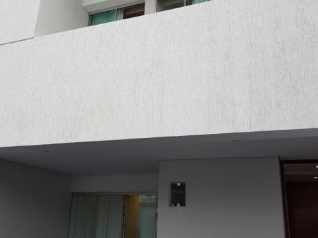 Seminario, Alquilo Duplex A Estrenar, Amoblado Y Equipado