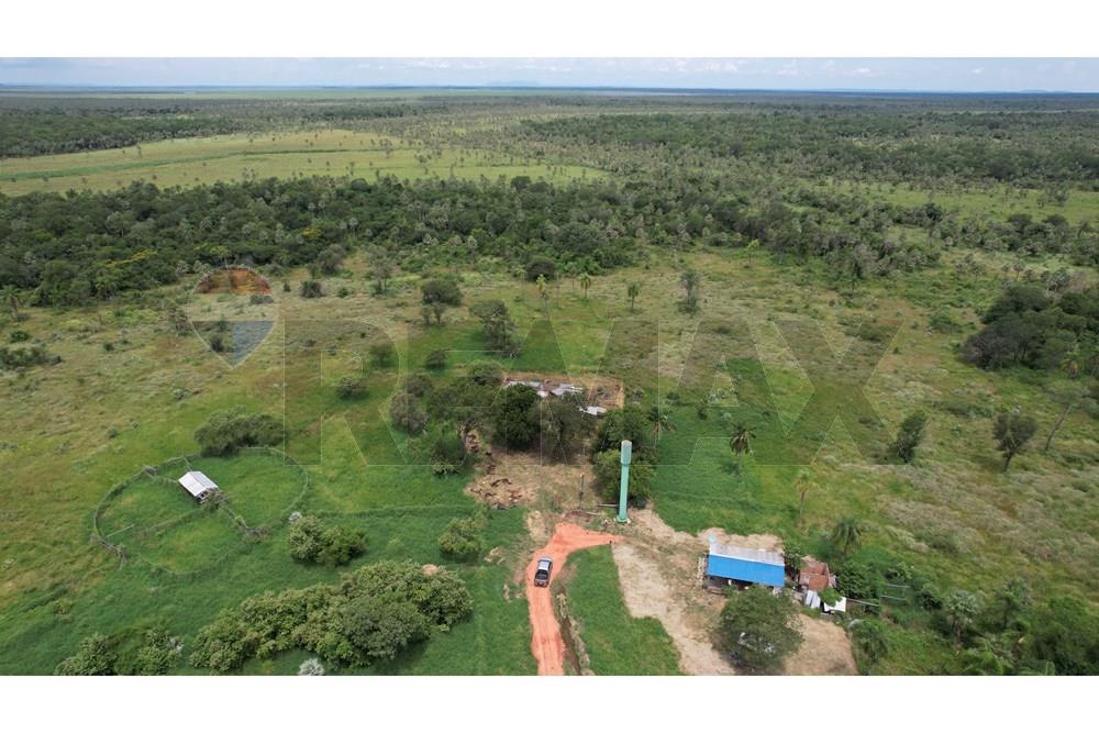 VENDO 181 HECTAREAS EN VILLETA SOBRE RUTA