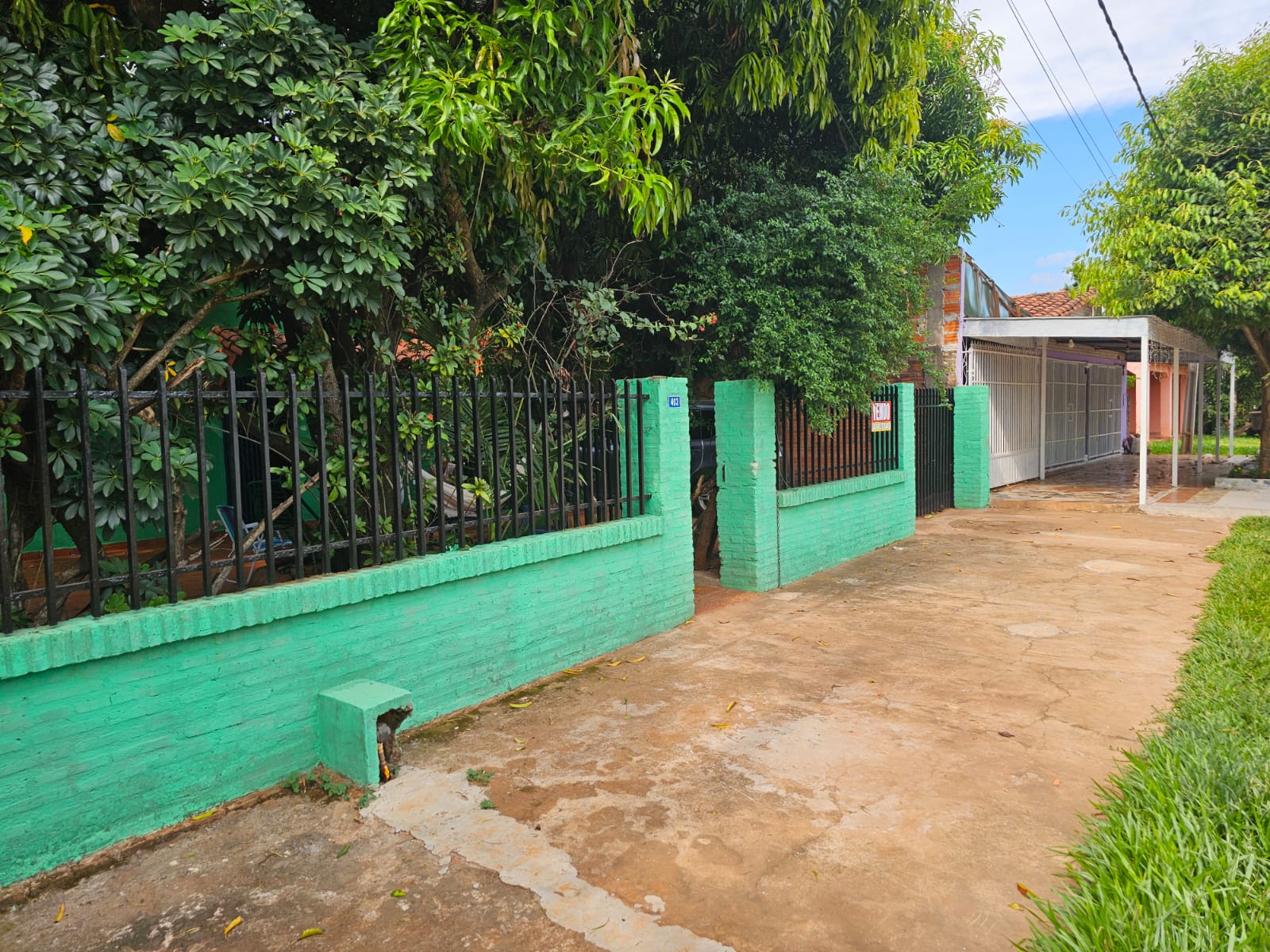 Casa en Venta en J. Augusto Saldivar — foto 2