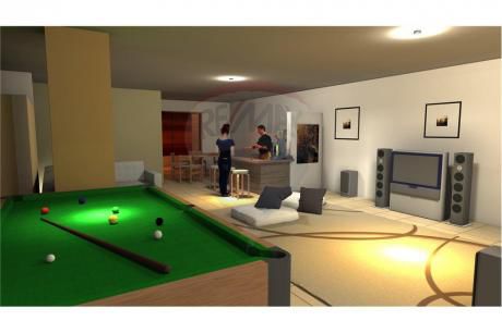 Edificio Juan XXIII-departamento 4b Piso 4 - 71m2