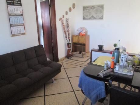 Excelente Apartamento En Cerrito