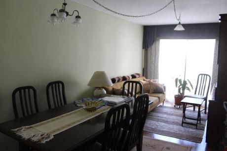 Impecable Apartamento Sobre Rivera!!