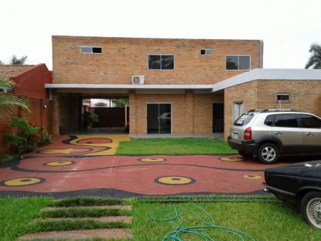 Vende Casa En Luque