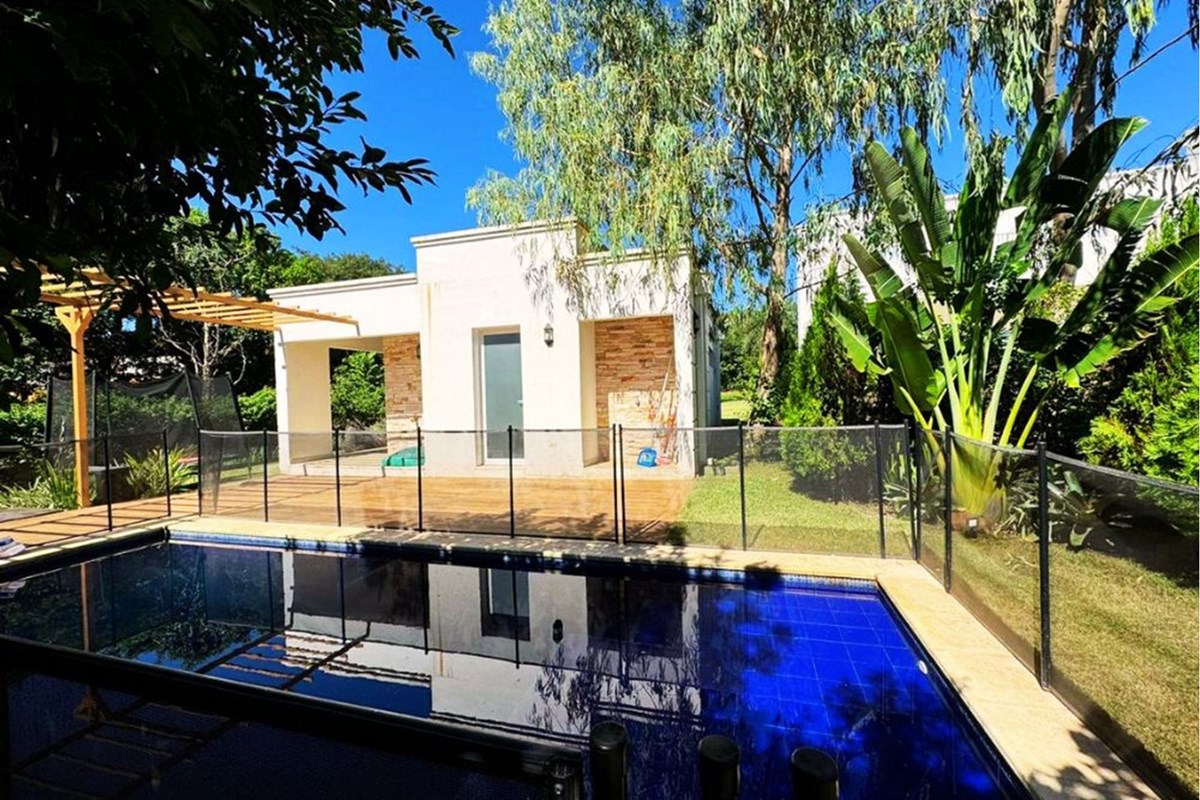 Casa-Venta-AcuaVillage, Altos, Cordillera — foto 2