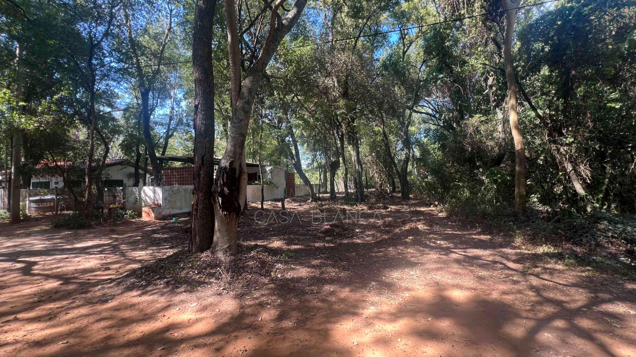 En Venta Terreno Zona Lago Azul A 2 Cuadras Del Lago — foto 3