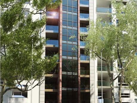 Venta Apartamento En Pocitos