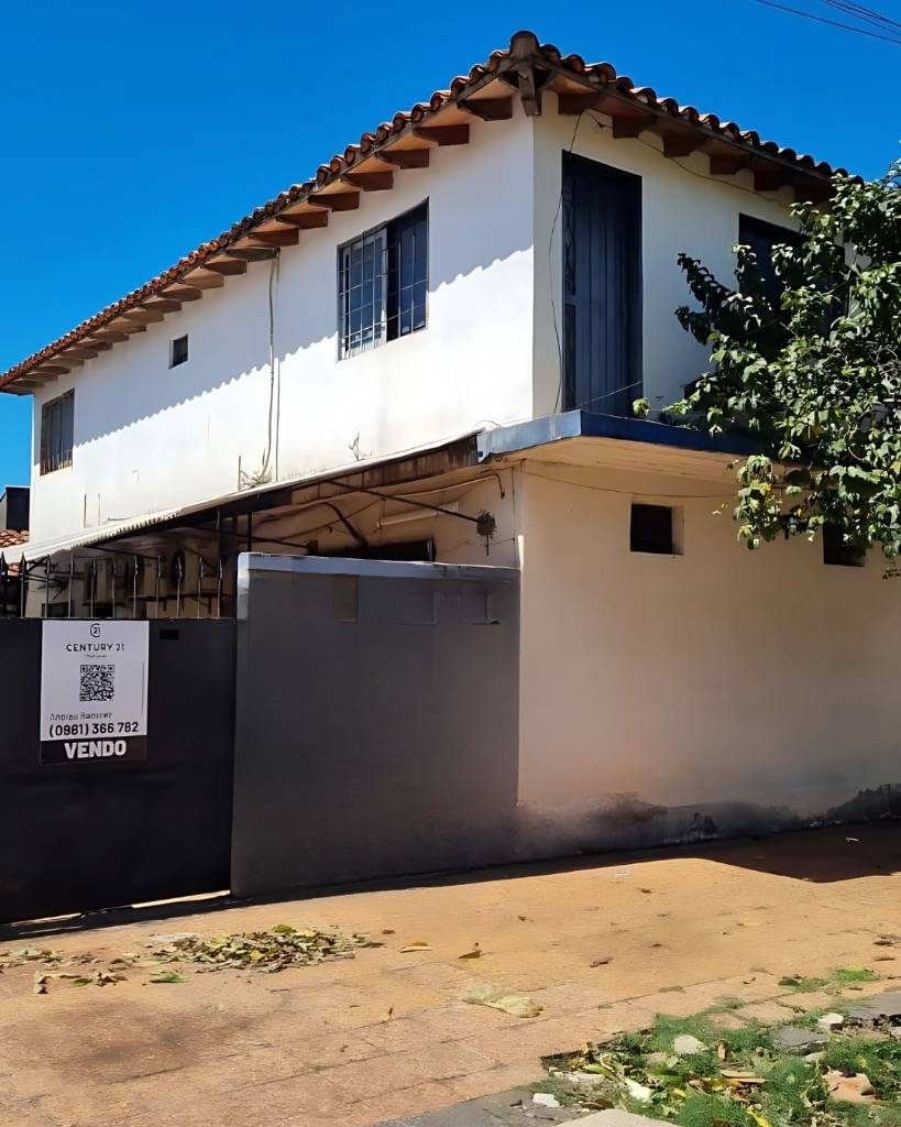 Casa en venta en San Pablo
