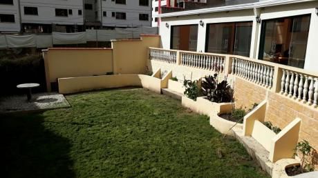 Hermosa Casa En Achumani