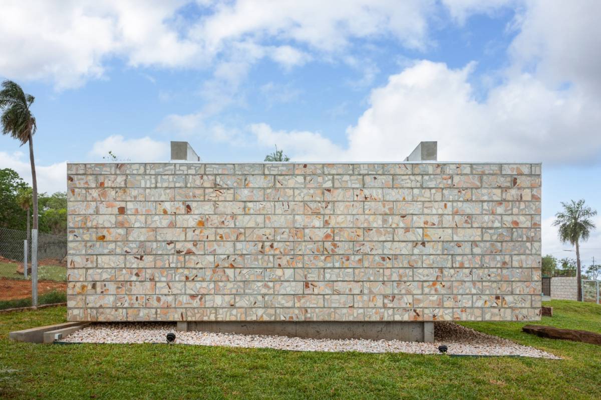 VIVIENDA DE AUTOR EN SAN BERNARDINO — foto 3