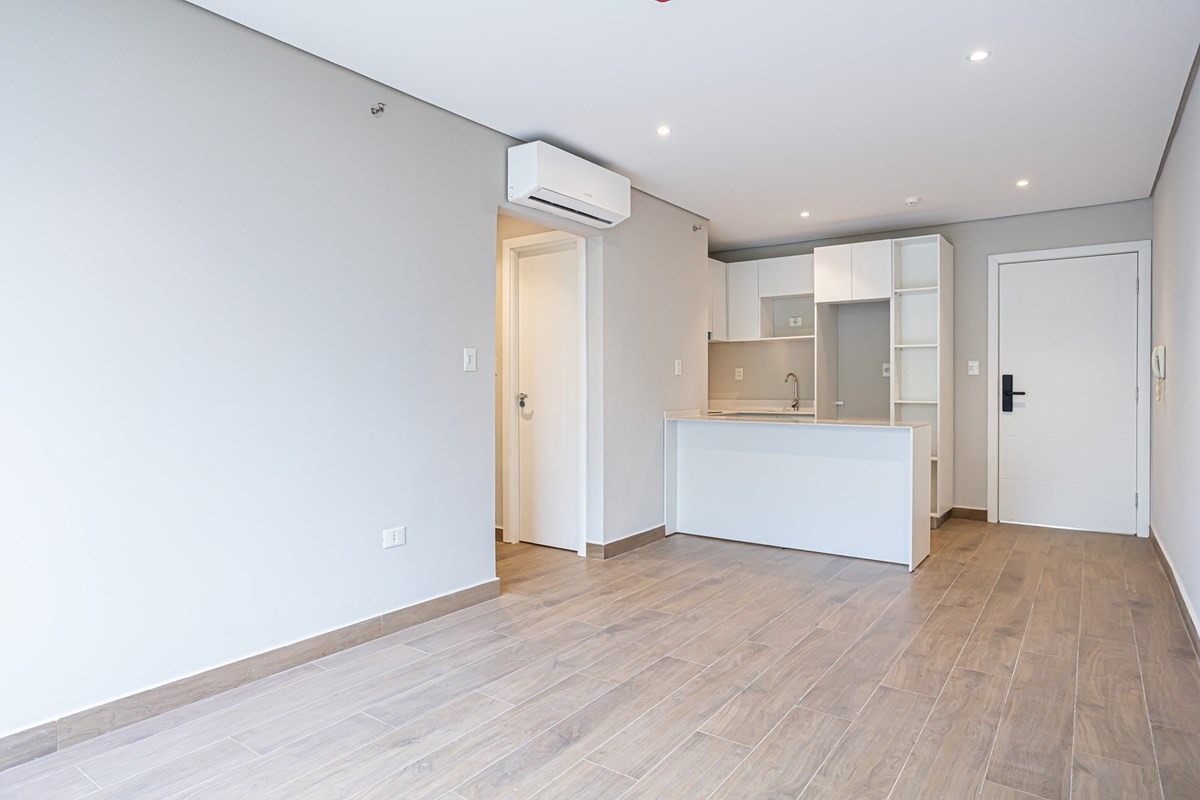 Vendo Departamento Las Lomas -Carmelitas, Asunción, Asunción — foto 2