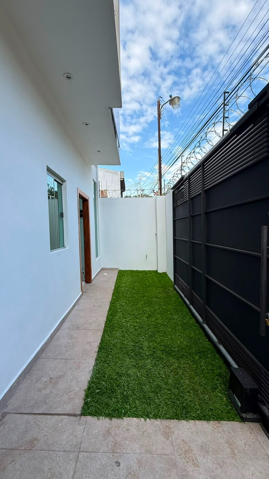 Alquilo Duplex en San Lorenzo — foto 3