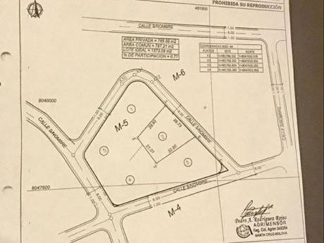 De OcasiÓn!hermoso Terreno En Venta! Condominio Club Polo Country
