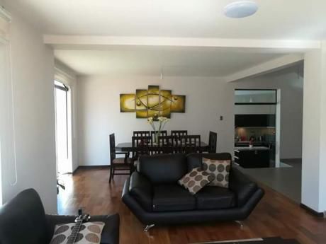 Hermosa Casa En Venta