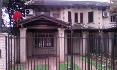 Una Ganga! Se Alquila Dúplex En Zona Norte - 3.100.000.-