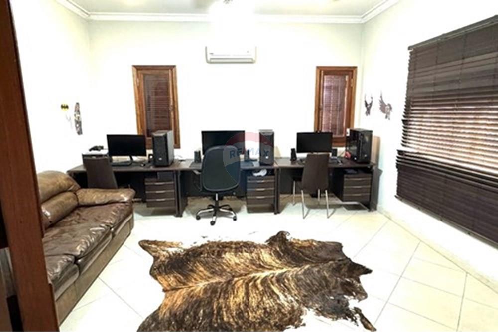 Residencia de Lujo en Alquiler en Asunción — foto 2