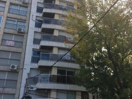 Venta O Alquiler Apartamento Pocitos 1 Dormitorio