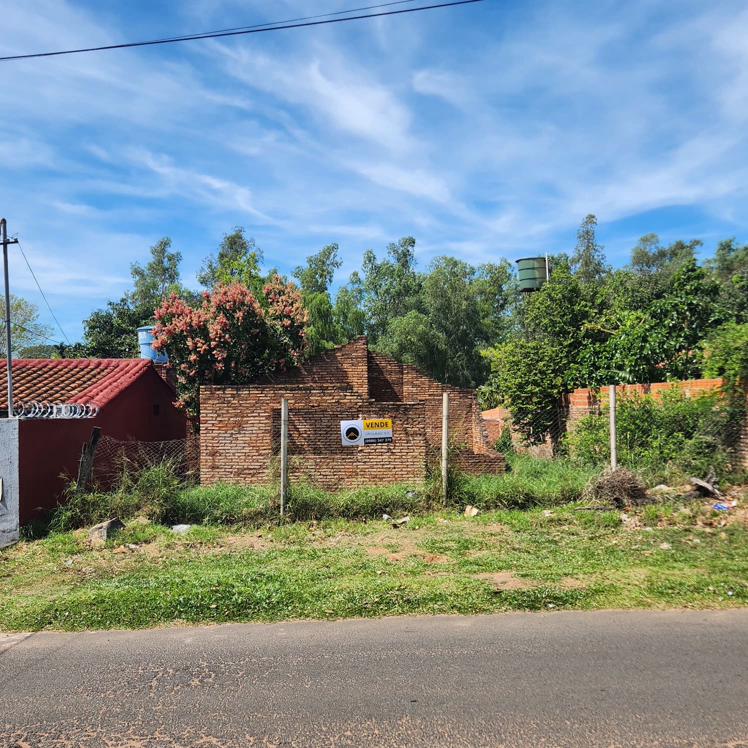 TERRENO EN VENTA - CAPIATÁ - foto 2