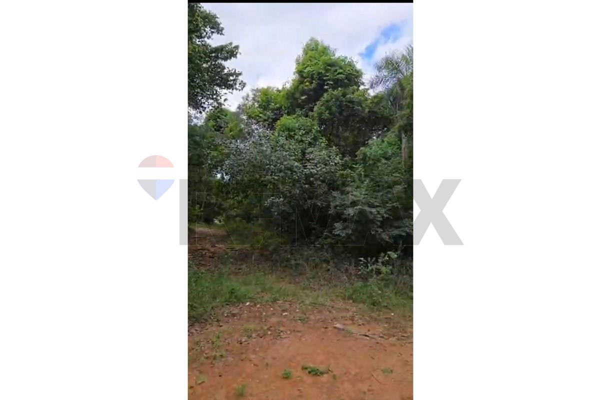TERRENO EN VENTA- San Bernardino — foto 2