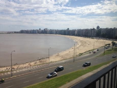 Alquiler Apartamento 3 Dormitorioy Servicio/comp Gge X2