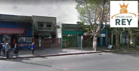360 M2, Padrón De 8.5 Mts. Por 42 Mts.