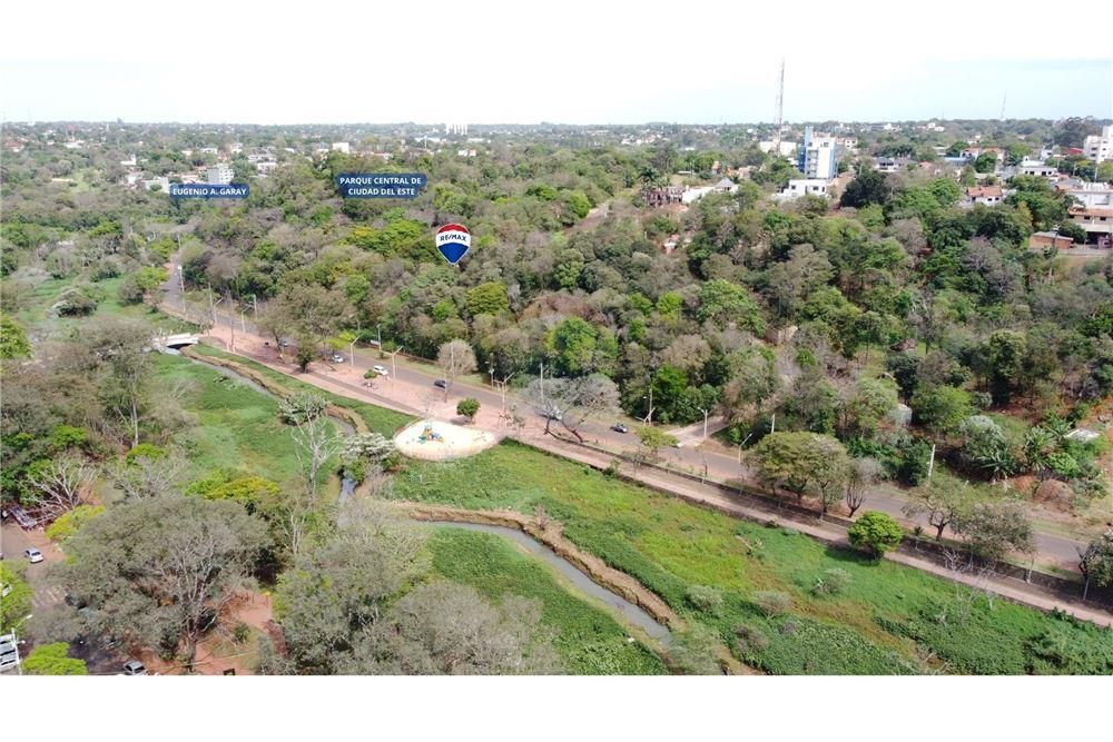 Amplio terreno a la venta sobre Avenida del Lago - Ciudad del Este — foto 2