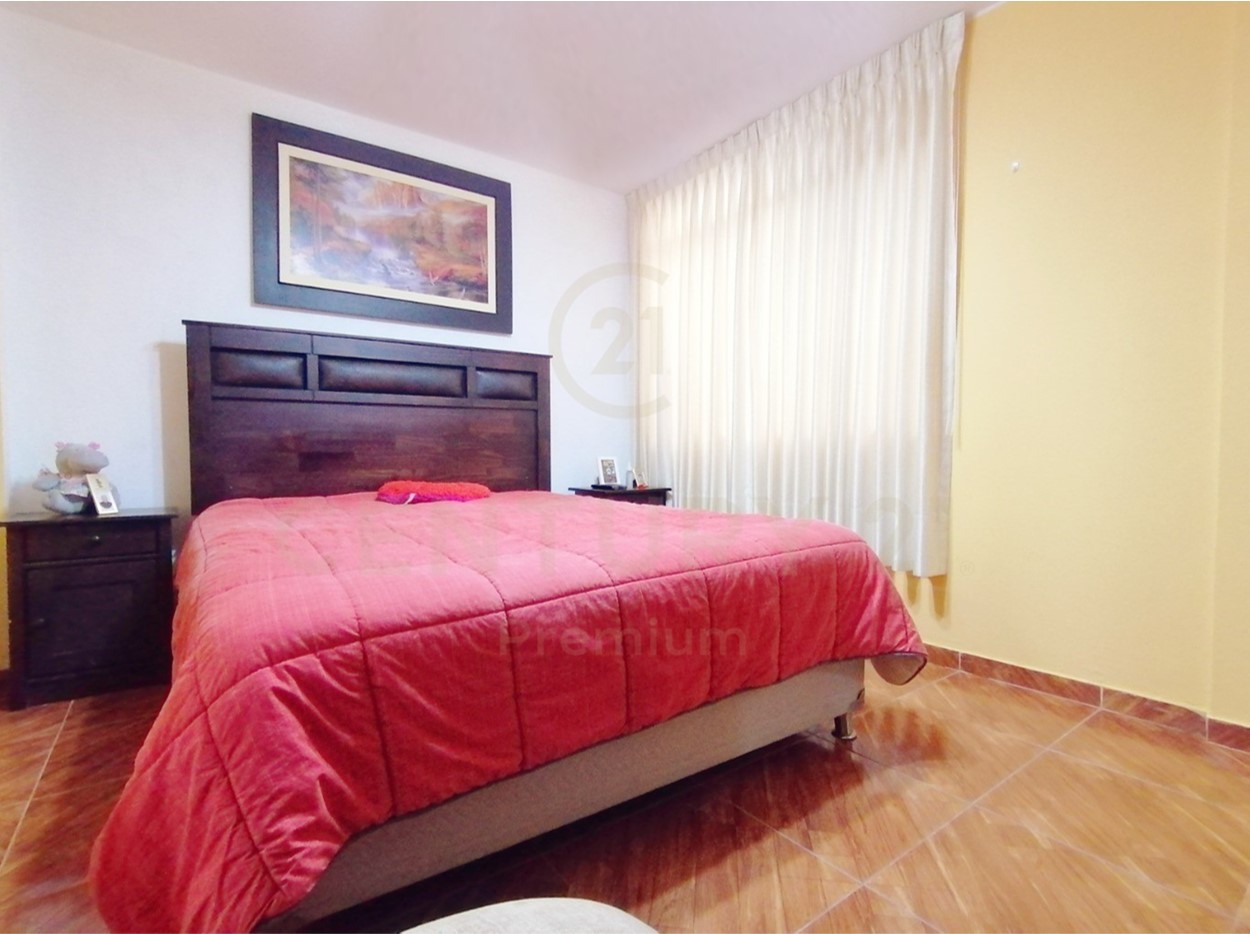 Departamento en venta en La Perla