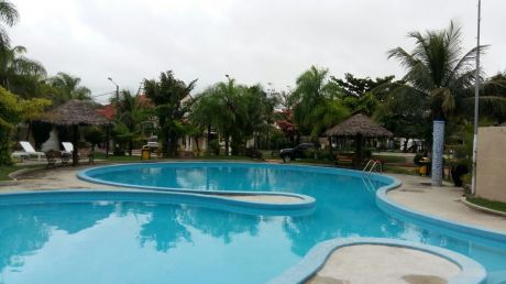 Departamento En Condominio Génesis
