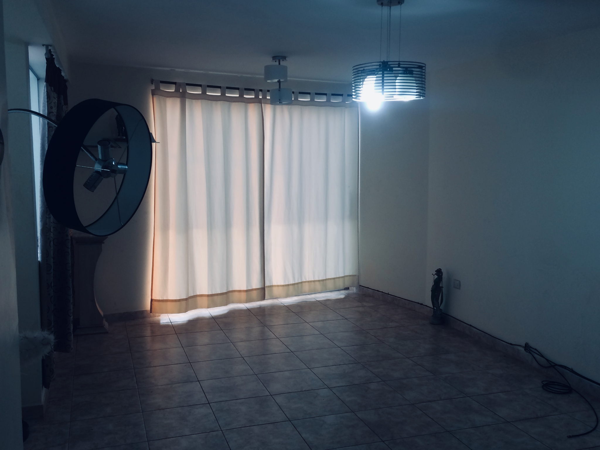 Departamento en alquiler en Chorrillos