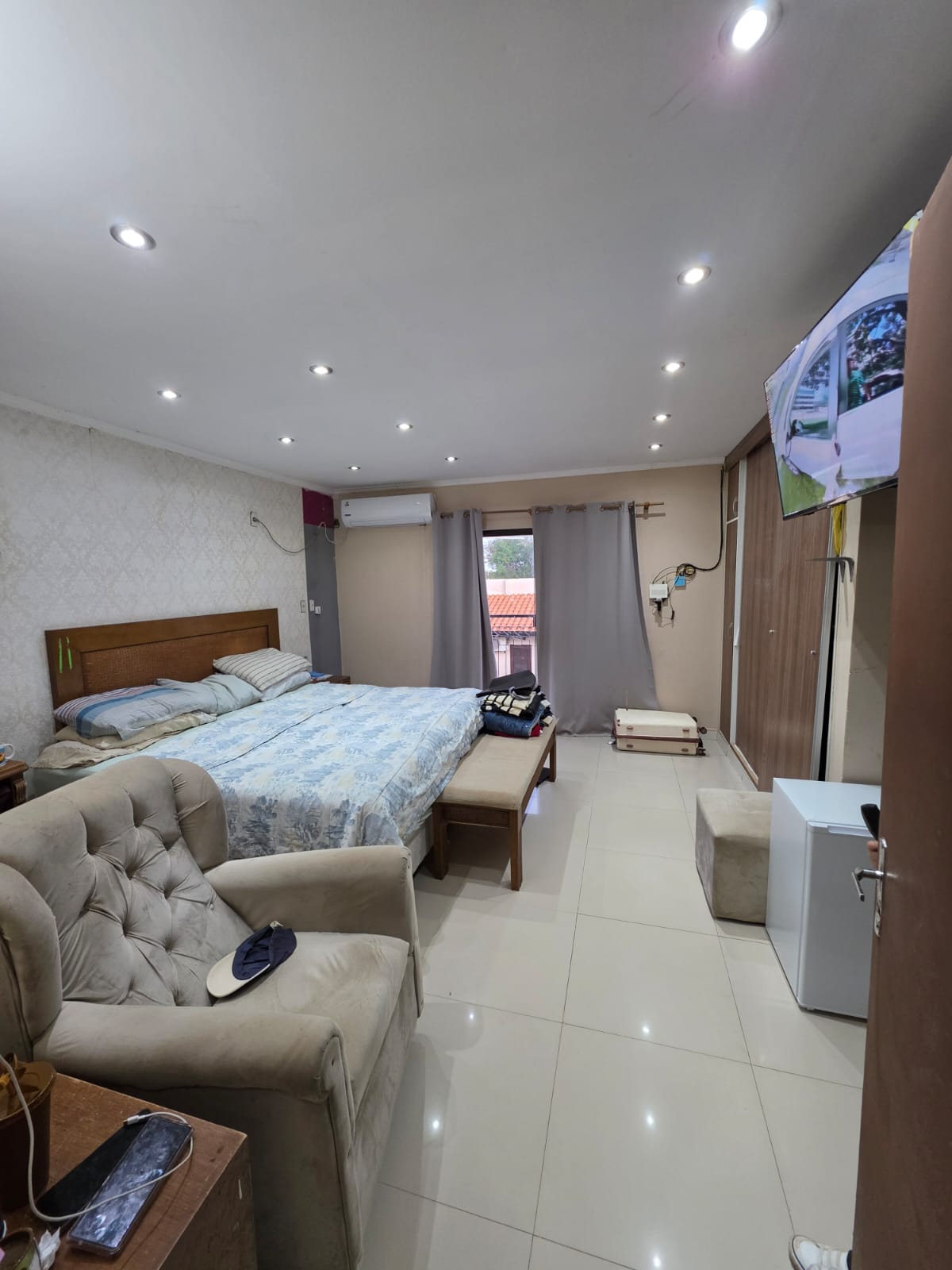 Concepción Vendo Imponente Casa De 5 Dorm — foto 2