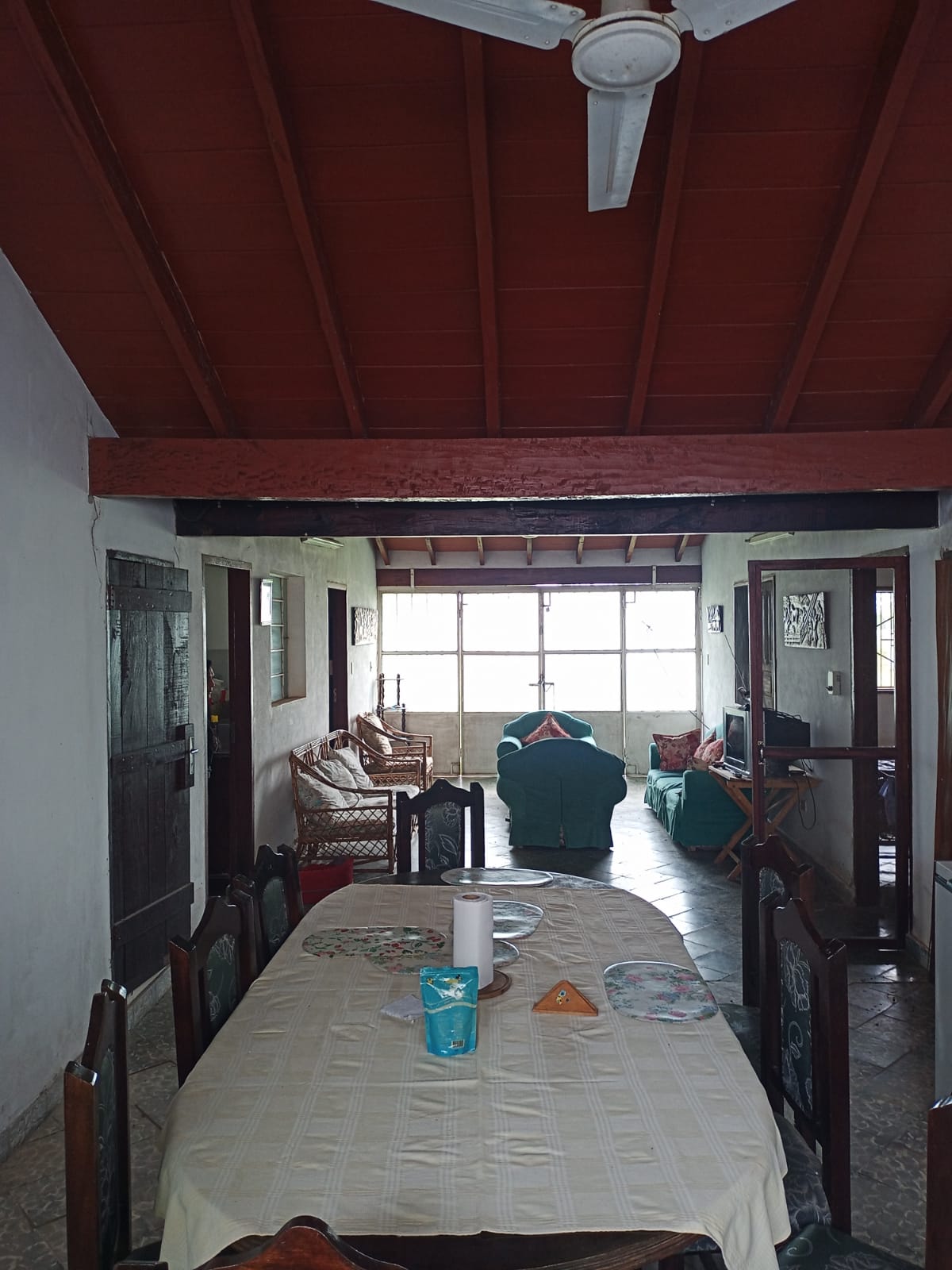 VENDO 14 HAS EN YVYTYMI PARAGUARI,,CON VIVIENDA — foto 2