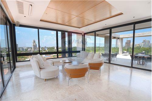 Departamento en venta Asunción Ycuá Satí - Alzara Plaza — foto 3