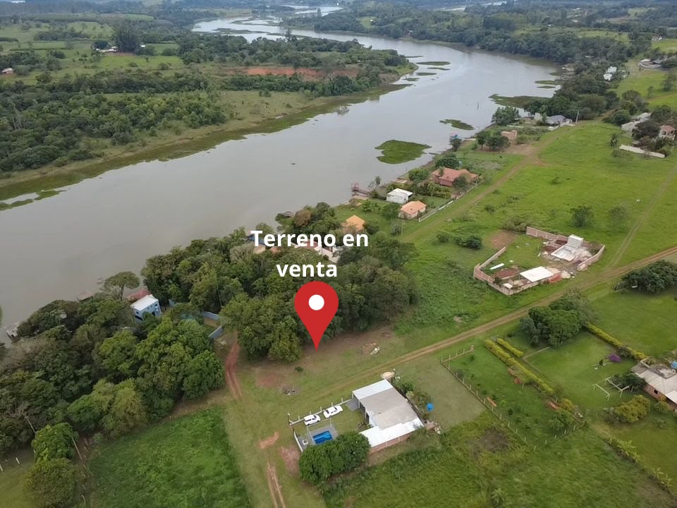 TERRENO EN VENTA — foto 2