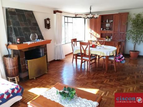 Casa En Venta - La Paz