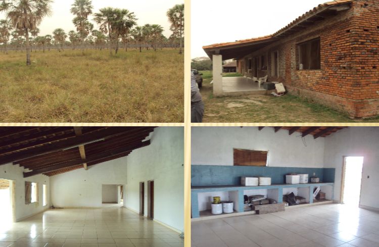 VENDO ESTANCIA EN PRESIDENTE HAYES - 12.100 has. -CLCS4663837 — foto 3