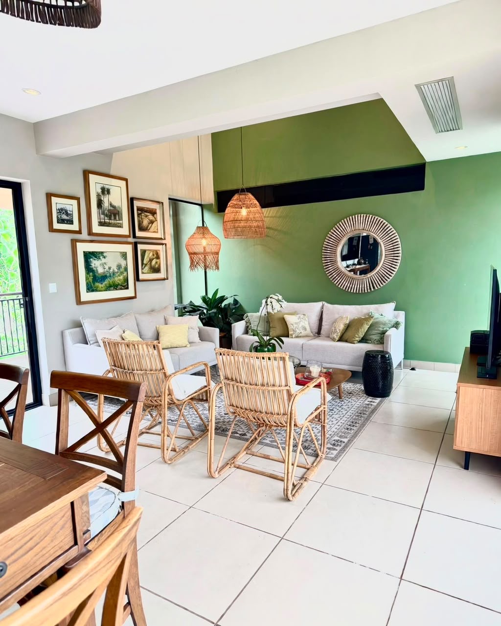 Exclusiva residencia de 4 habitaciones en suite — foto 3