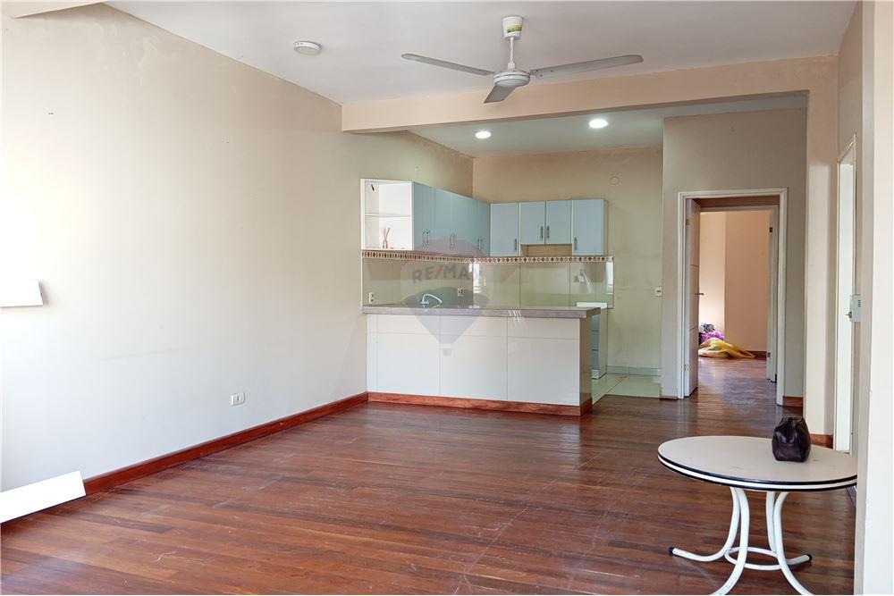 Departamento - Alquiler - Paraguay Central San Lorenzo — foto 3