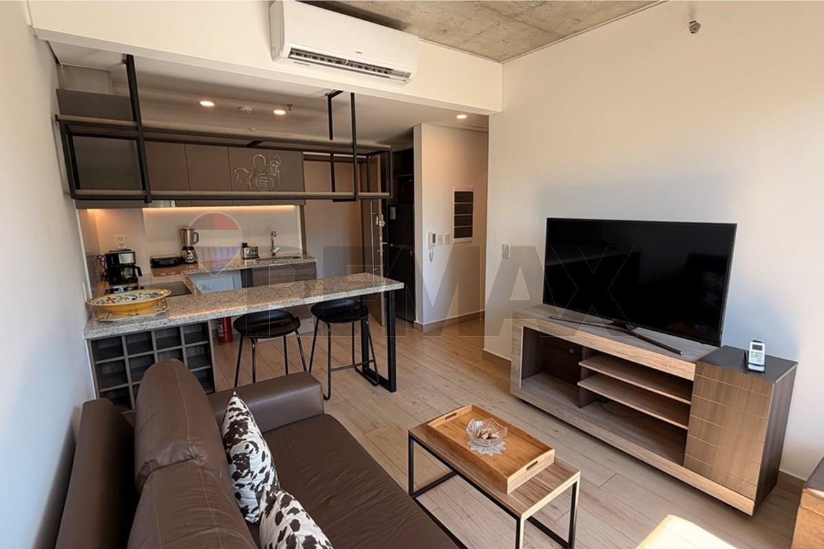 Departamento en alquiler | Las Lomas — foto 2
