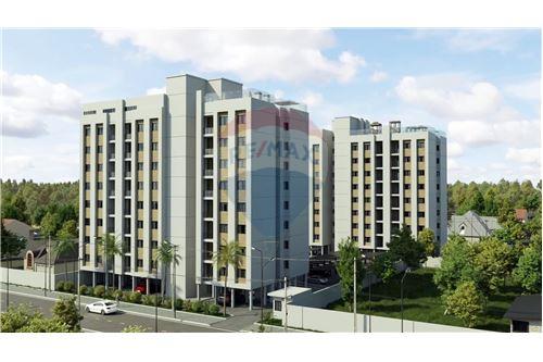 2hab 63m² - Asunción