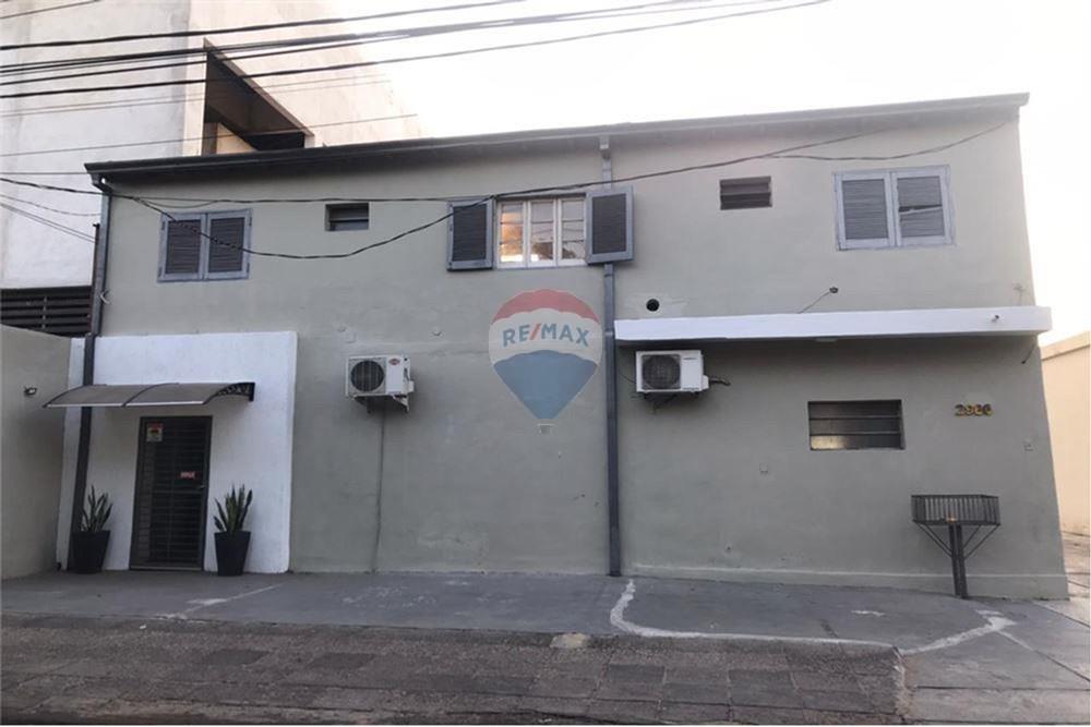 Hotel venta Nazareth Asunción — foto 3