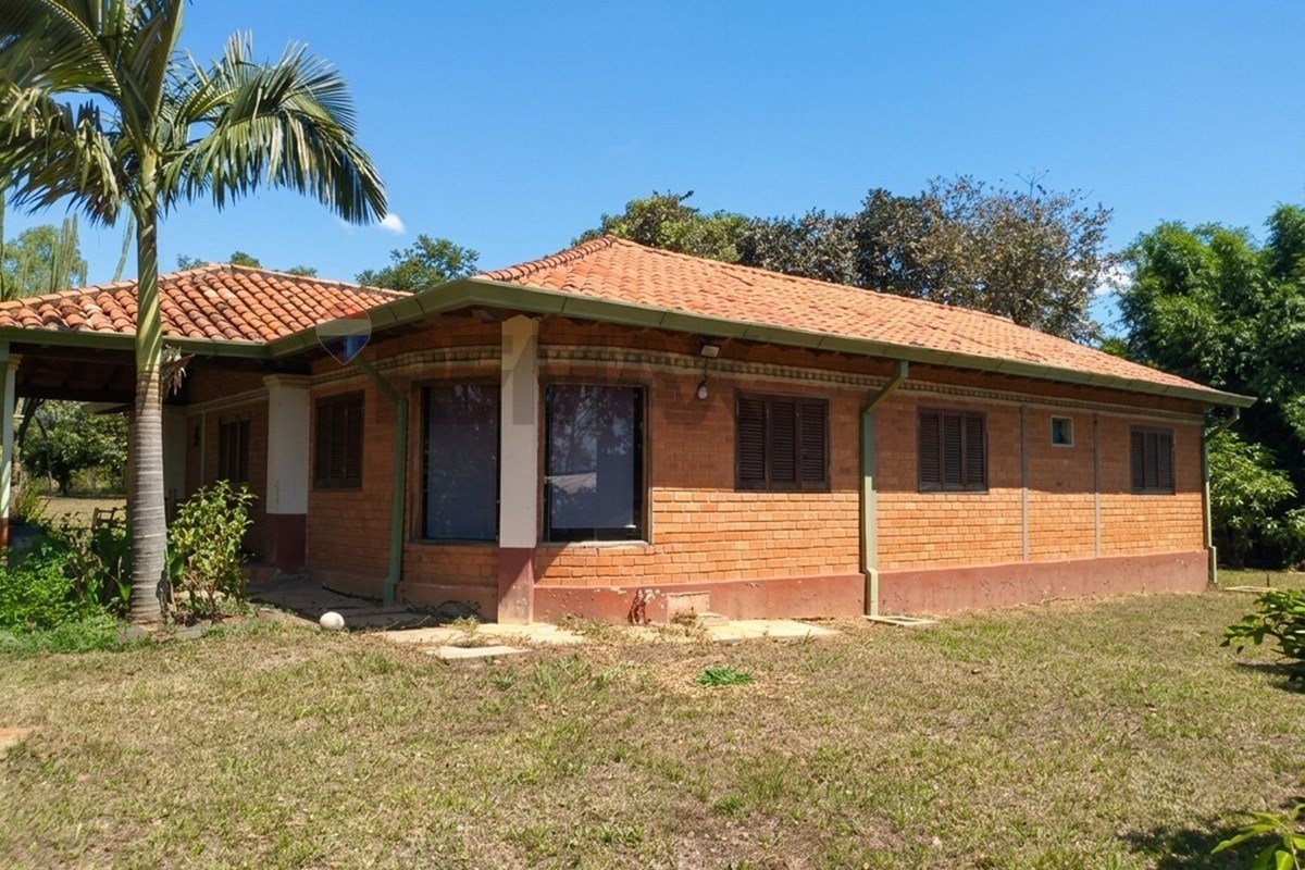 VENDO CAMPO EN CAAZAPA 74 HECTAREAS — foto 2