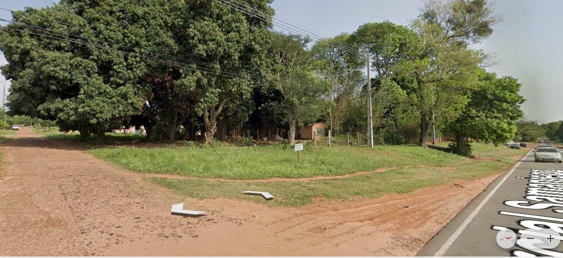 EN VENTA TERRENO SOBRE RUTA ASFALTADA EN ITA — foto 2