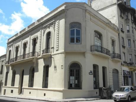 Destacado Edificio Ciudad Vieja
