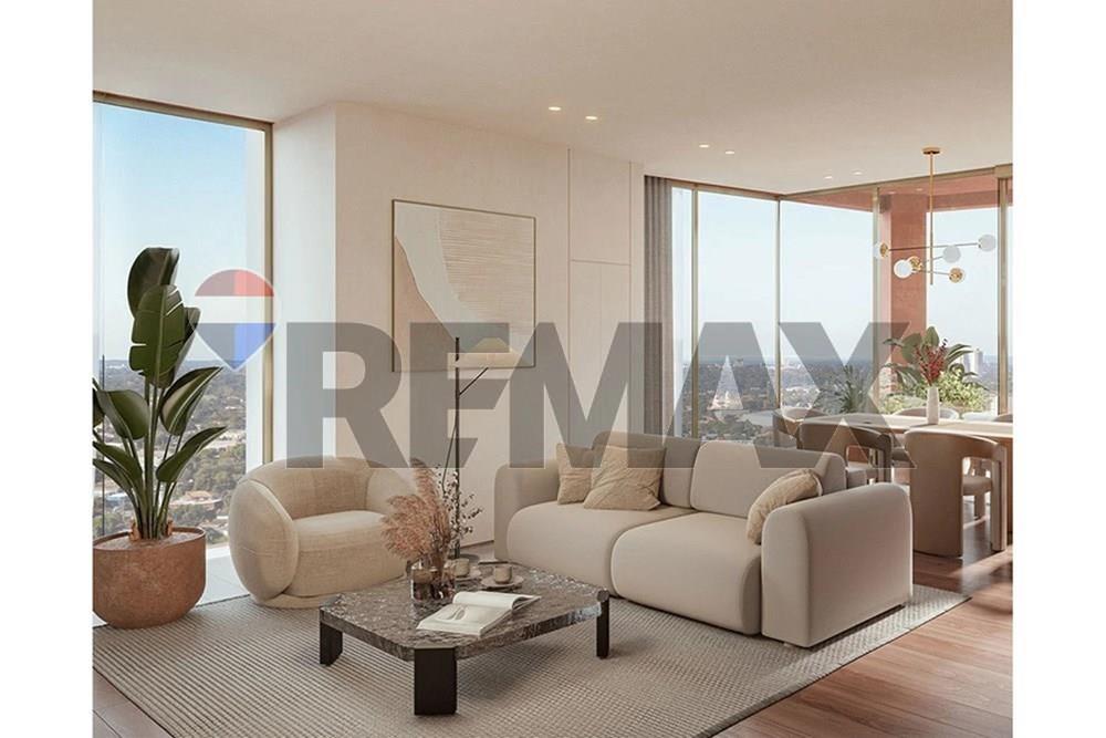 Dpto en venta en Distrito - Edificio Cedros — foto 2