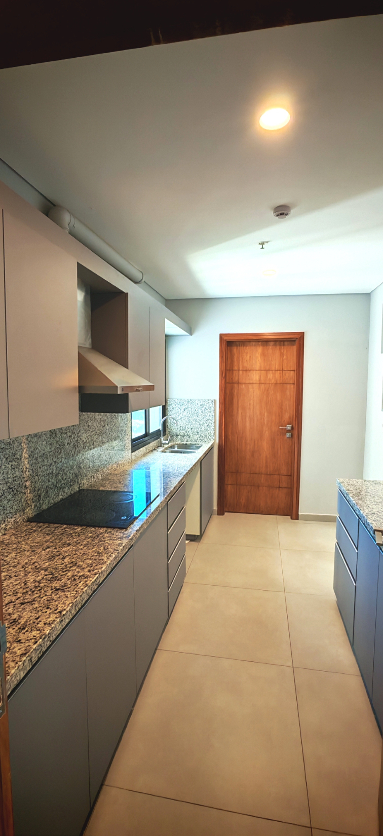 Alquilo departamento de 2 habitaciones en Torre augusta molas López — foto 3
