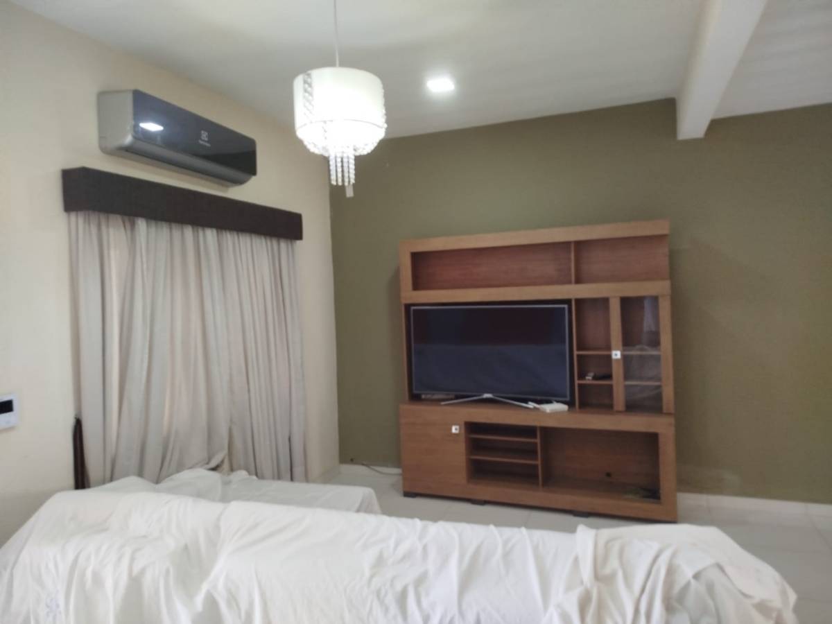 Alquilo Casa  Amoblada en San Lorenzo — foto 2