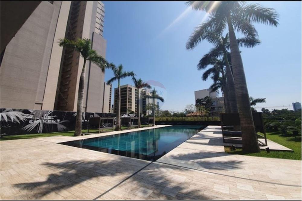 Se Alquila Lujoso Depto en el Prestigioso Edif Eminent — foto 3
