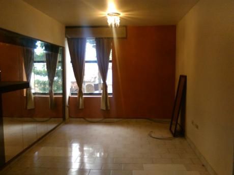 Alquilo Dpto En Edificio Peninsula