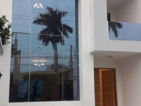 Bello Duplex En Venta En Fndo Zona Norte